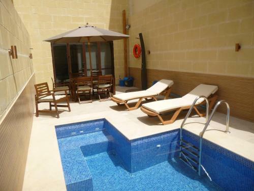 Ic-cens Ta' Kola B&B