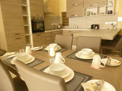 Ic-cens Ta' Kola B&B