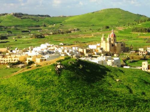 Ic-cens Ta' Kola B&B