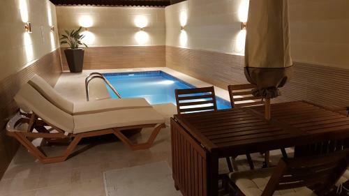 Ic-cens Ta' Kola B&B