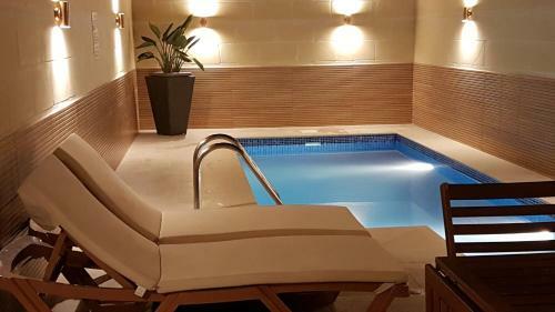 Ic-cens Ta' Kola B&B