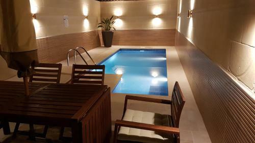 Ic-cens Ta' Kola B&B