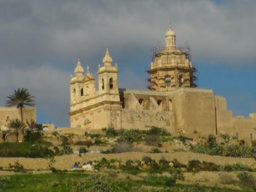 Ic-cens Ta' Kola B&B