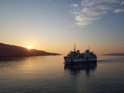 Ic-cens Ta' Kola B&B