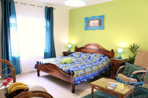 Apartamento Avalon Seaside Studios - Gozo Bellevue Homes