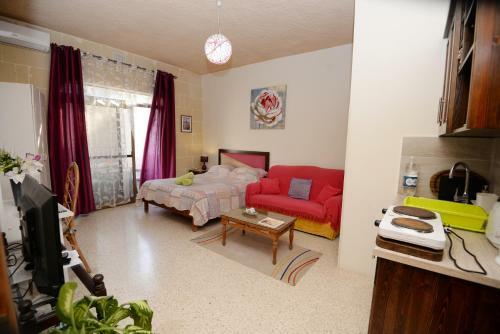 Apartamento Avalon Seaside Studios - Gozo Bellevue Homes