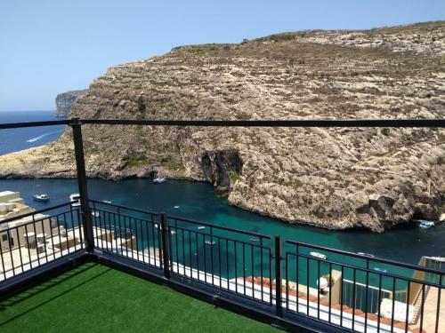 Apartamento Avalon Seaside Studios - Gozo Bellevue Homes