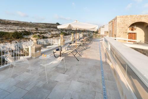 Cesca's Boutique Hotel