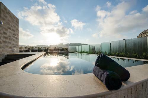 Cesca's Boutique Hotel