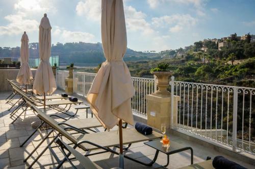Cesca's Boutique Hotel