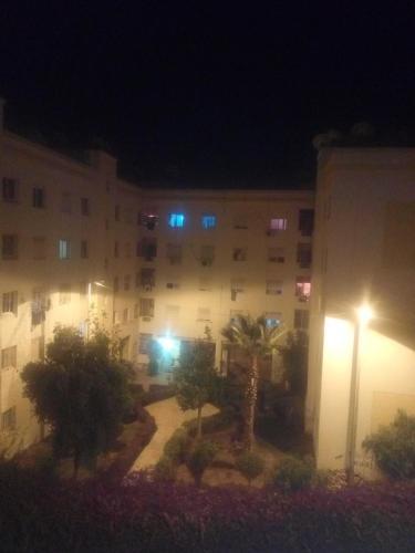 Apartamento Dahappart