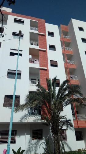 Apartamento Dahappart