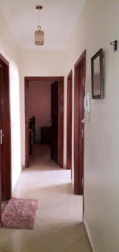 Apartamento Dahappart