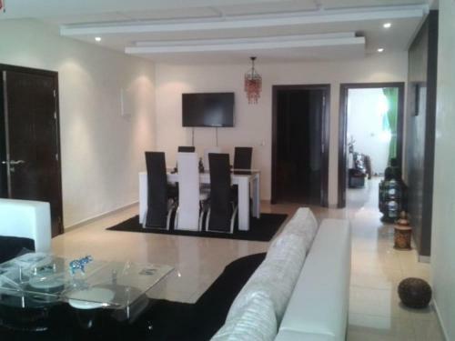 Apartamento Appartement Islane