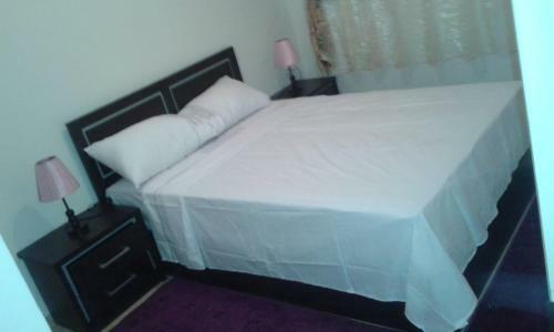 Apartamento Appartement Agadir G3