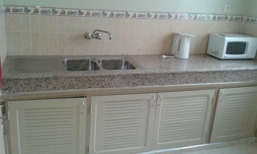 Apartamento Appartement Agadir G3