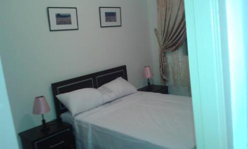 Apartamento Appartement Agadir G3