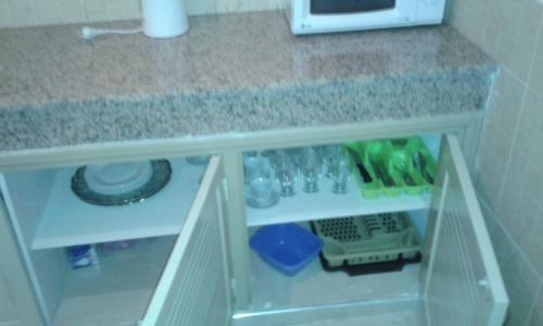 Apartamento Appartement Agadir G3