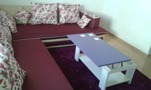 Apartamento Appartement Agadir G3