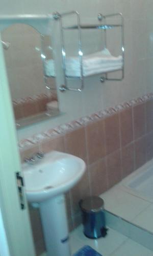 Apartamento Appartement Agadir G3