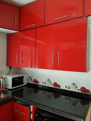 Apartamento Sweet Home Of Agadir