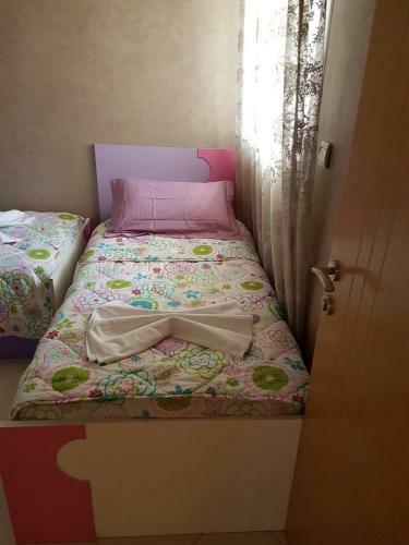 Apartamento Sweet Home Of Agadir