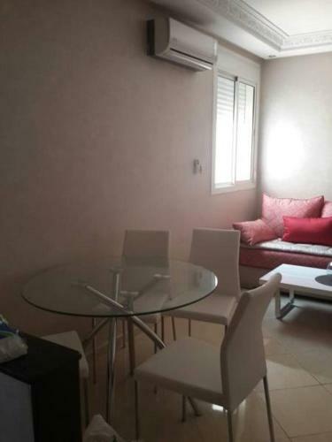 Apartamento Sweet Home Of Agadir