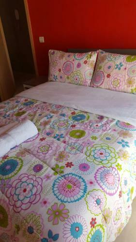 Apartamento Sweet Home Of Agadir