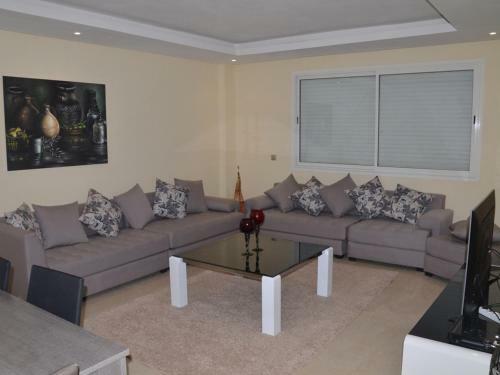 Chtatou Apartment Residence Islane