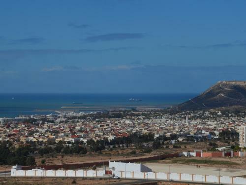 Chtatou Apartment Residence Islane