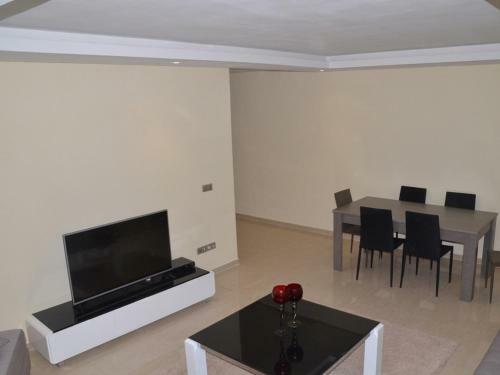 Chtatou Apartment Residence Islane