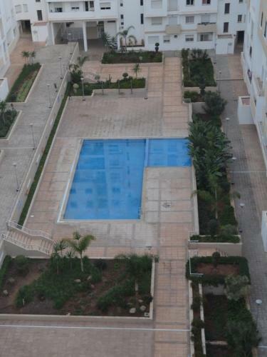 Chtatou Apartment Residence Islane