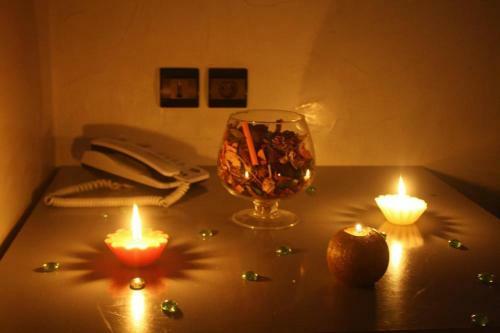 Apartamento H�tel Residence Louban