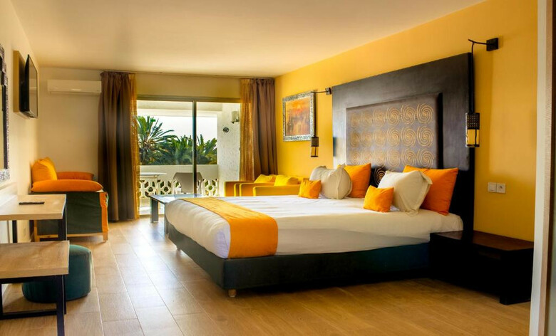 Hotel Hamilton Agadir
