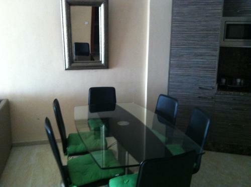 Apartamento Appartment Firdaous