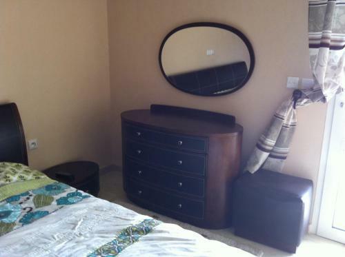 Apartamento Appartment Firdaous