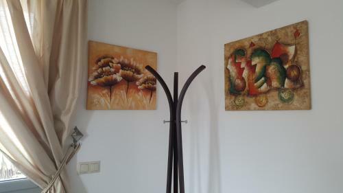 Apartamento R�sidence Hiba