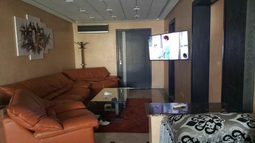 Apartamento R�sidence Hiba