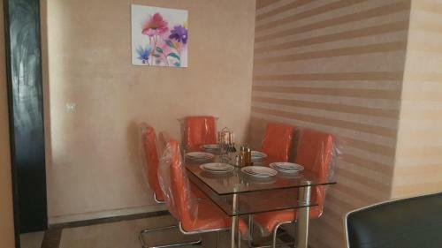 Apartamento R�sidence Hiba