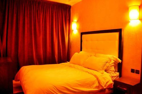 Aparthotel R�sidence Amwaj