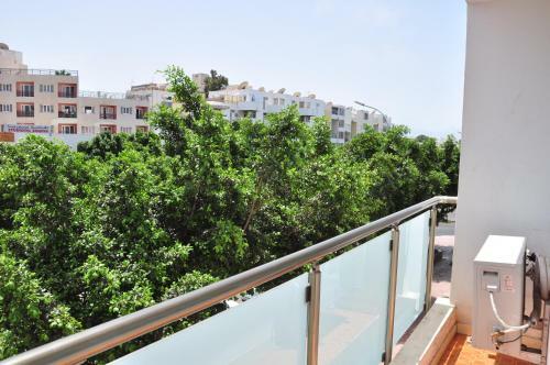 Aparthotel R�sidence Amwaj