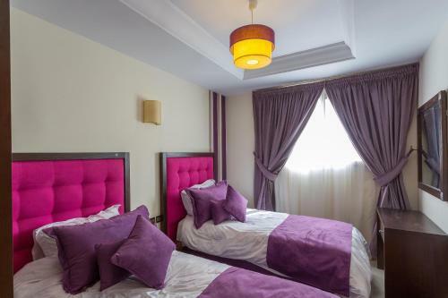 Aparthotel R�sidence Amwaj