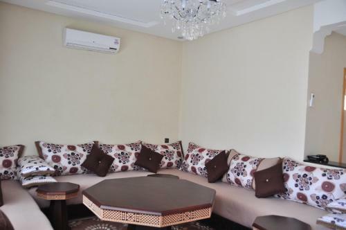Aparthotel R�sidence Amwaj