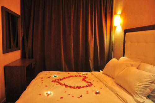 Aparthotel R�sidence Amwaj