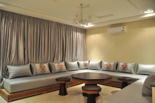 Aparthotel R�sidence Amwaj