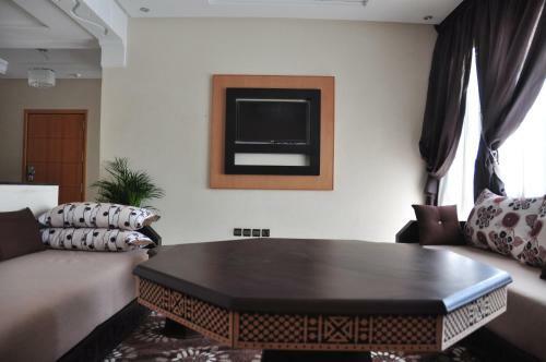 Aparthotel R�sidence Amwaj