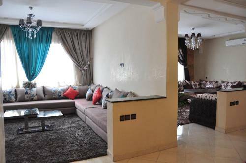 Aparthotel R�sidence Amwaj