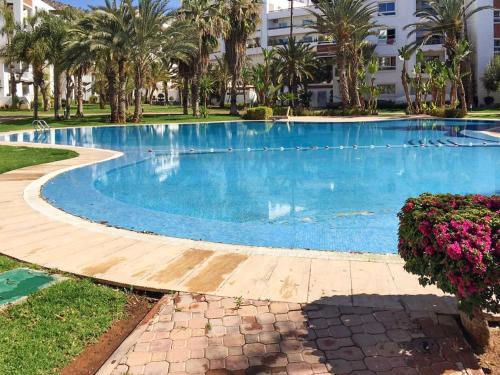 Apartment Marina D'agadir