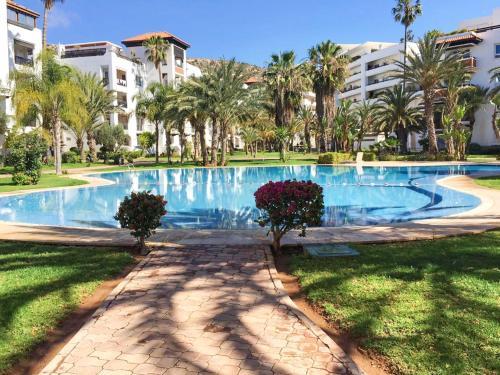 Apartment Marina D'agadir