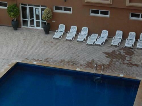 Apartamento Taghazout